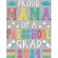 Mother's Day-MM 4554